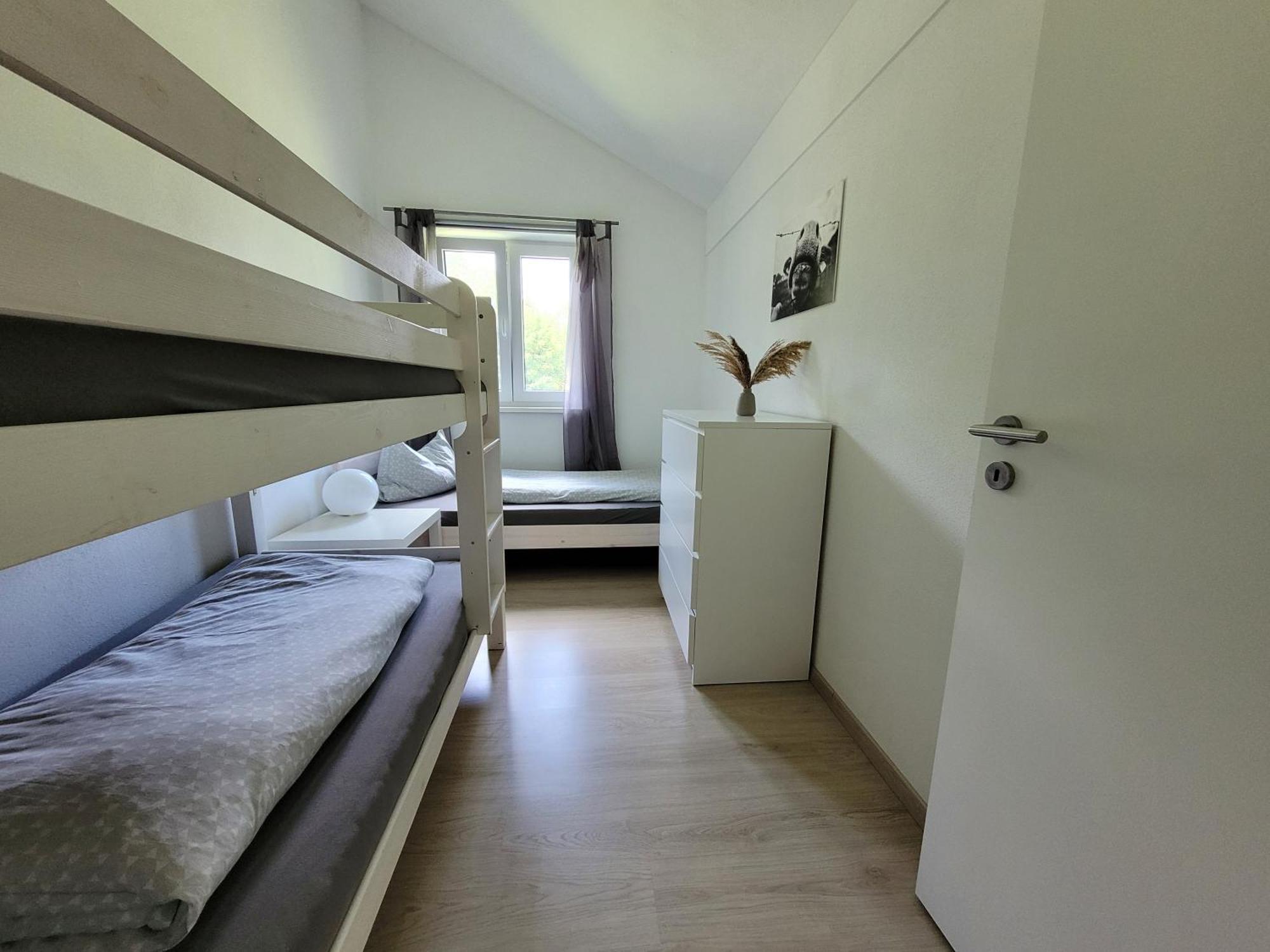 Familienfreundliche Grosszuegige Ferienwohnung Schlierachwelle Zwischen Schliersee Und Tegernsee Hausham Exterior photo